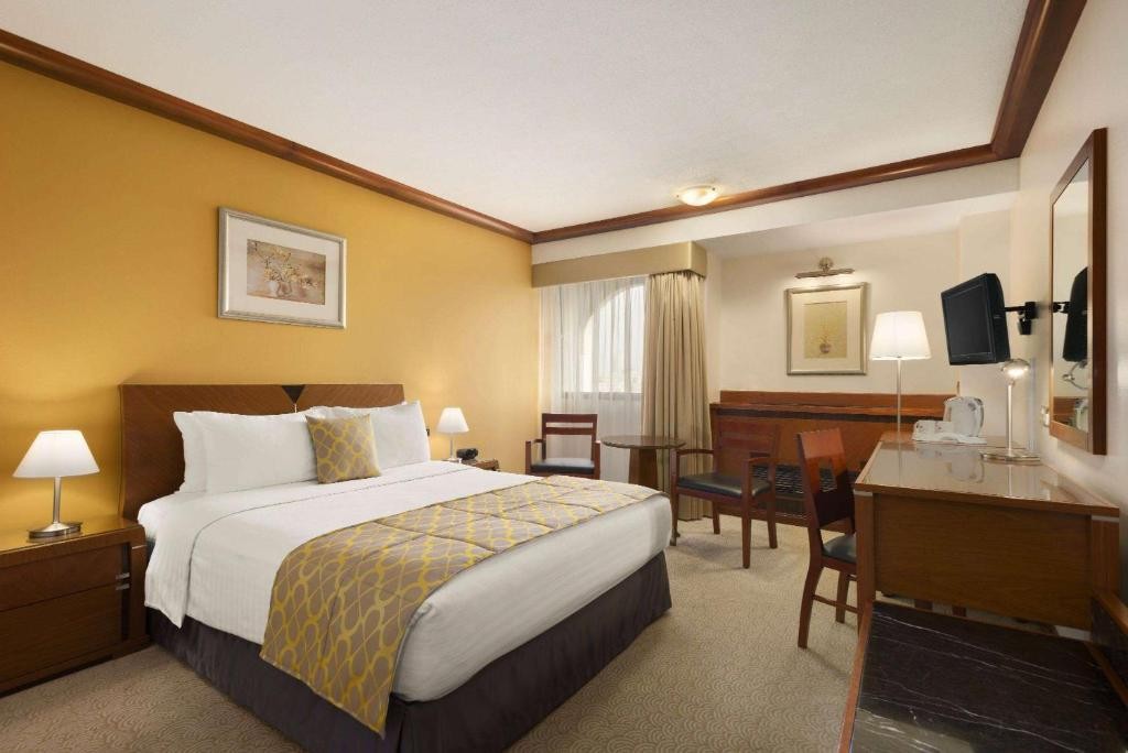 Ramada by Wyndham Bahrain