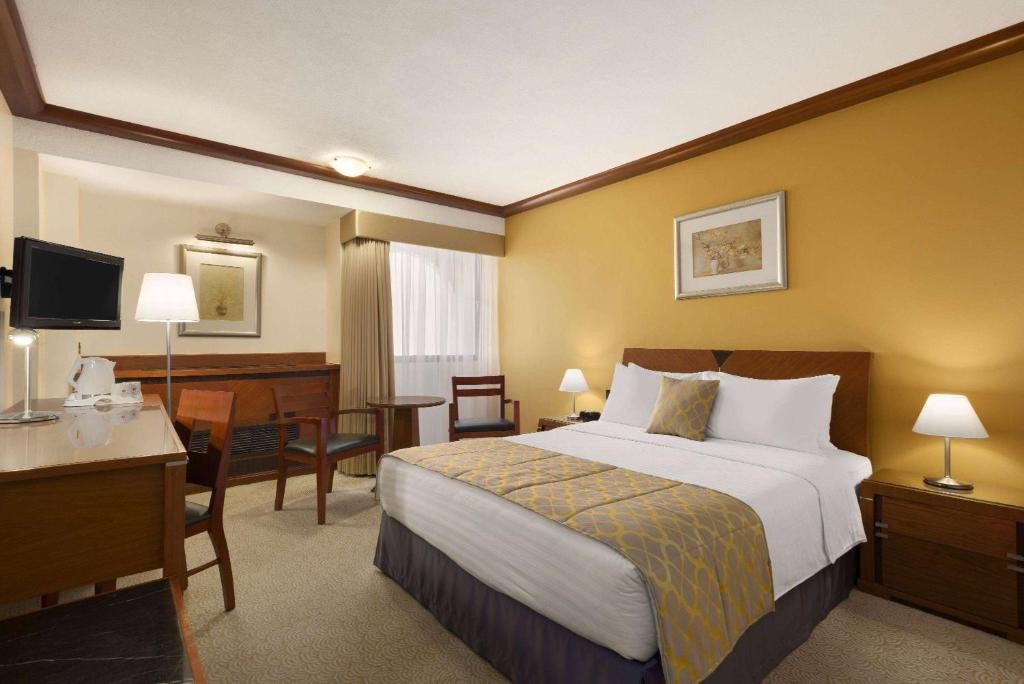 Ramada by Wyndham Bahrain