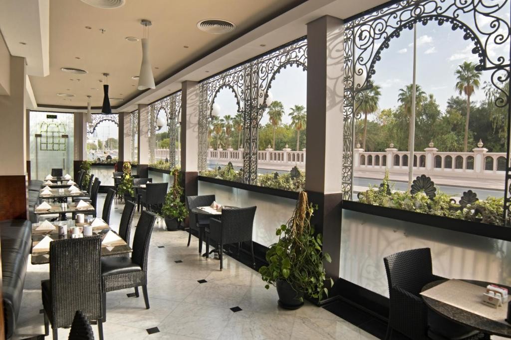 Ramada by Wyndham Bahrain