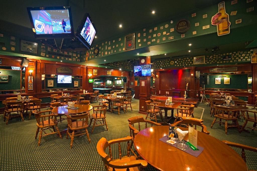 Ramada by Wyndham Bahrain