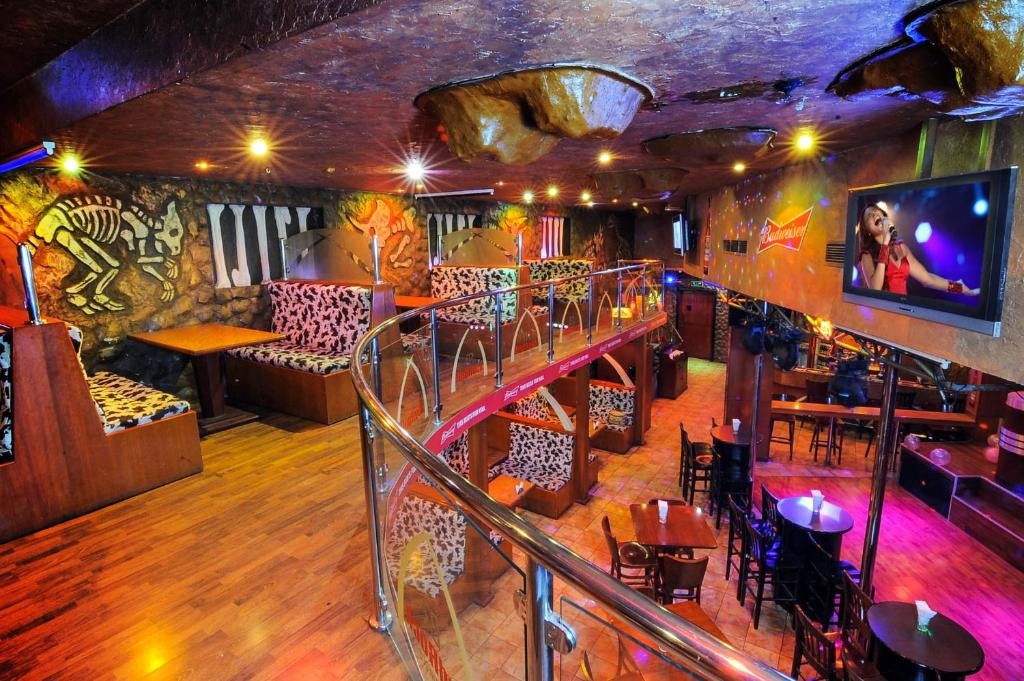 Ramee California Hotel