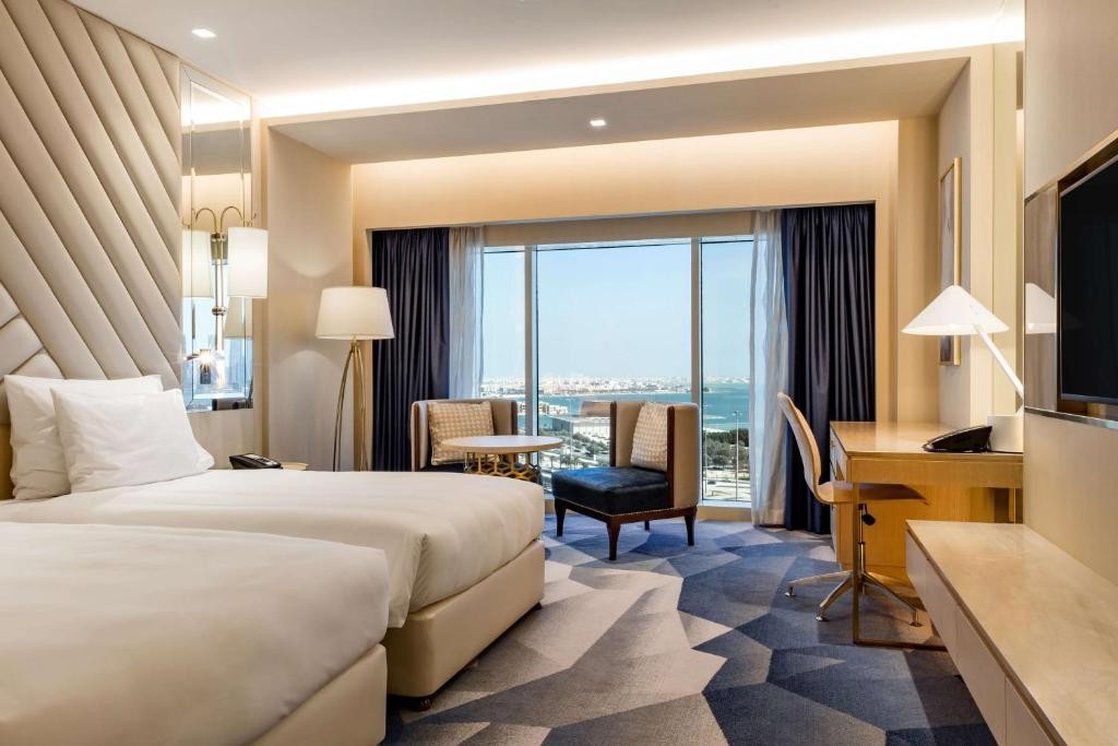 The Diplomat Radisson Blu