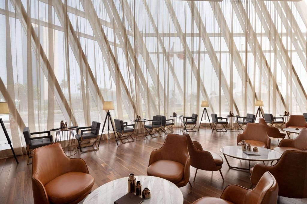 Wyndham Grand Bahrain Bay