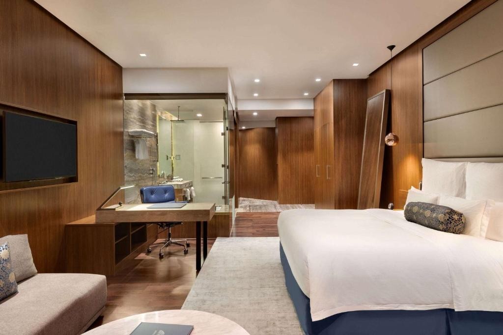 Wyndham Grand Bahrain Bay