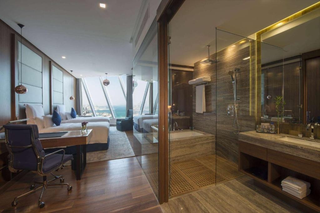 Wyndham Grand Bahrain Bay