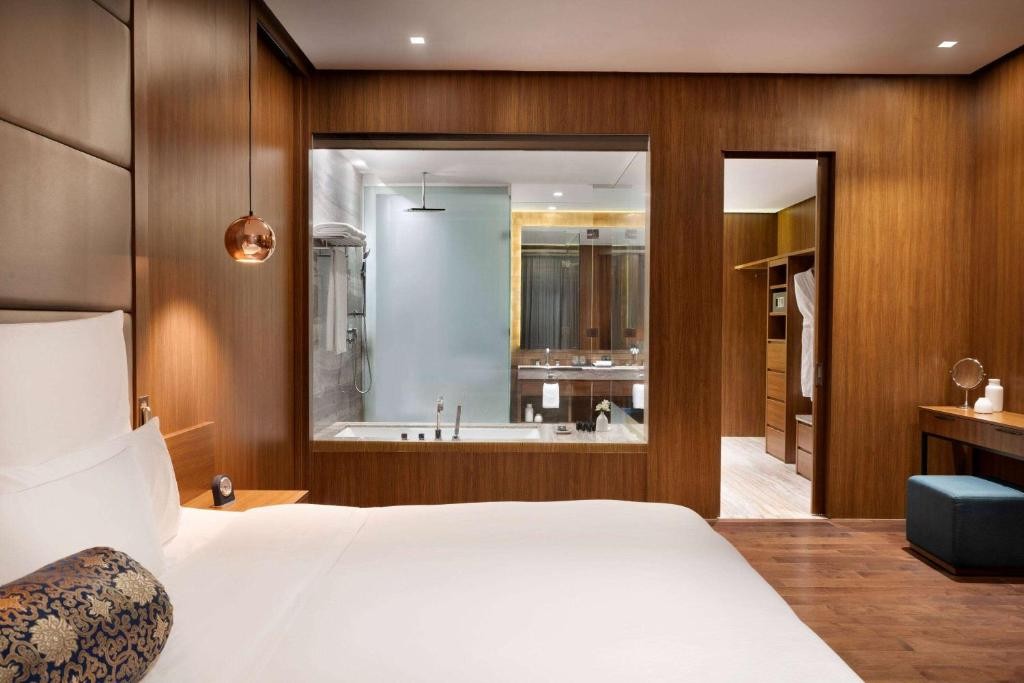 Wyndham Grand Bahrain Bay