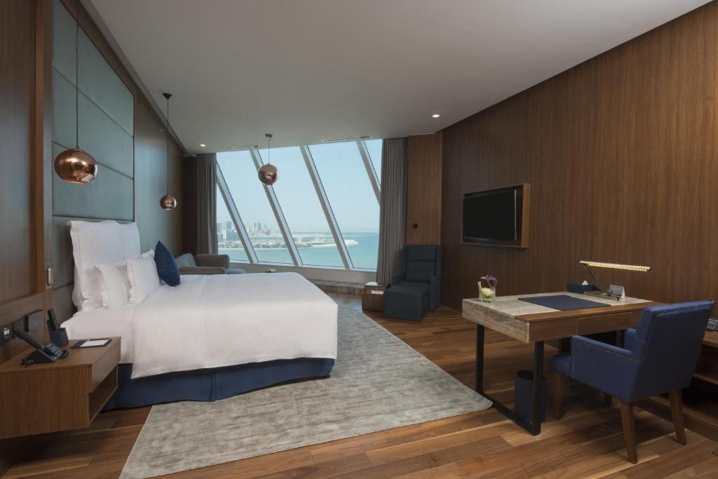 Wyndham Grand Bahrain Bay