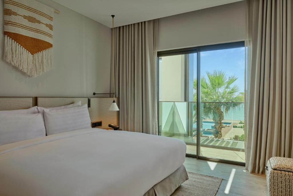 Hawar Resort