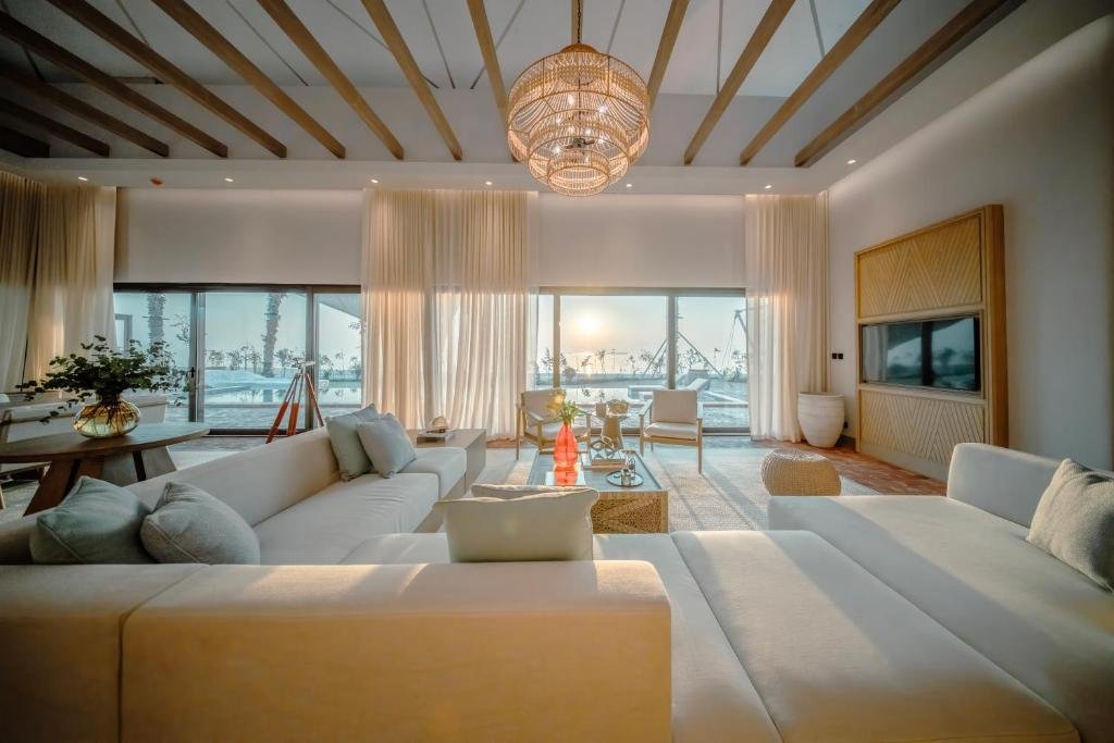 Hawar Resort