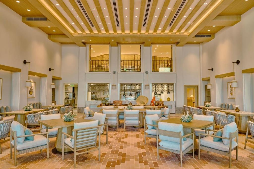 Hawar Resort