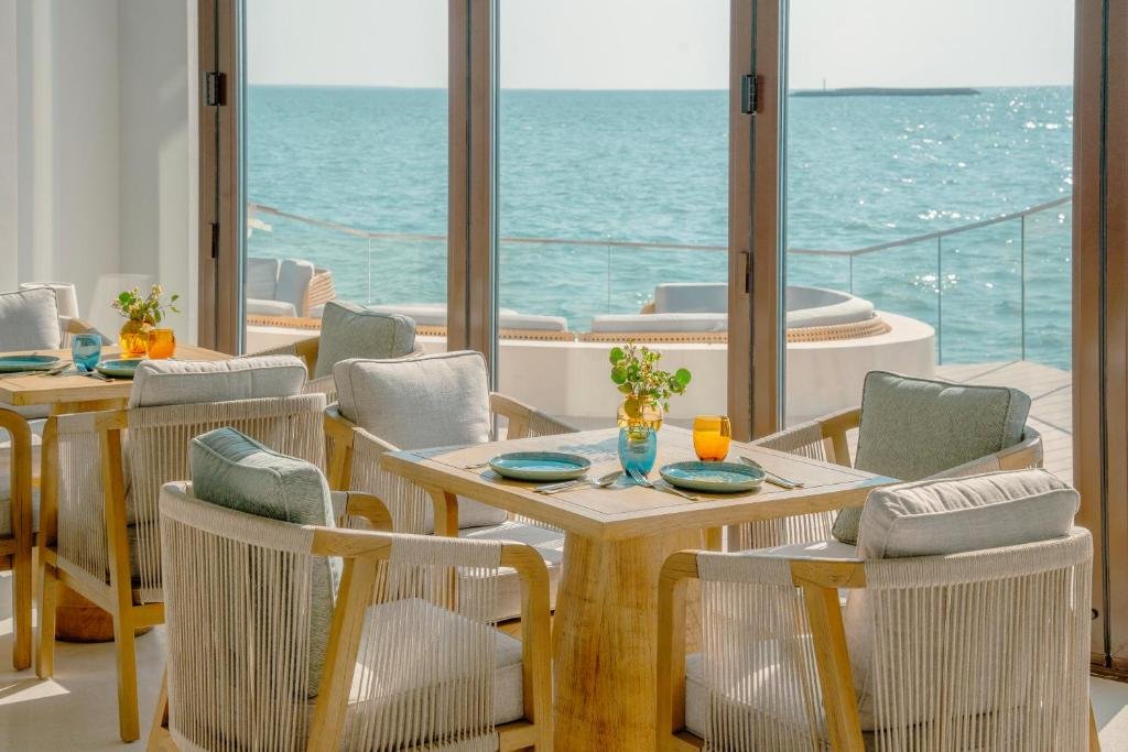 Hawar Resort