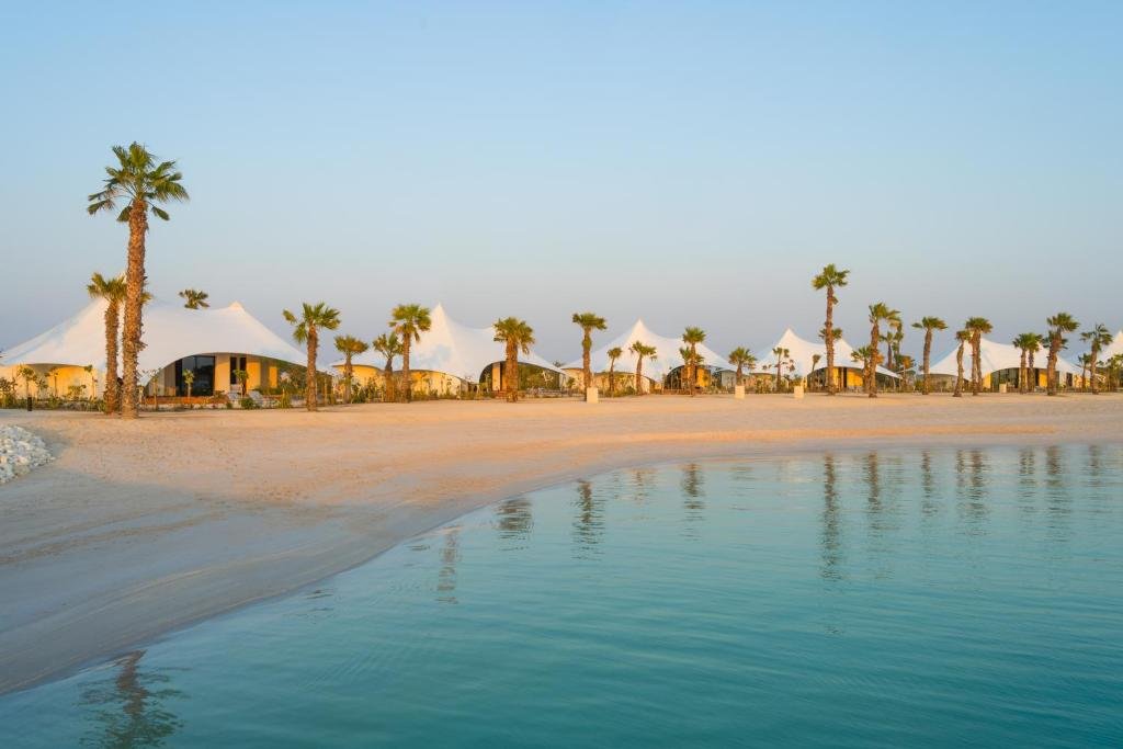 Hawar Resort