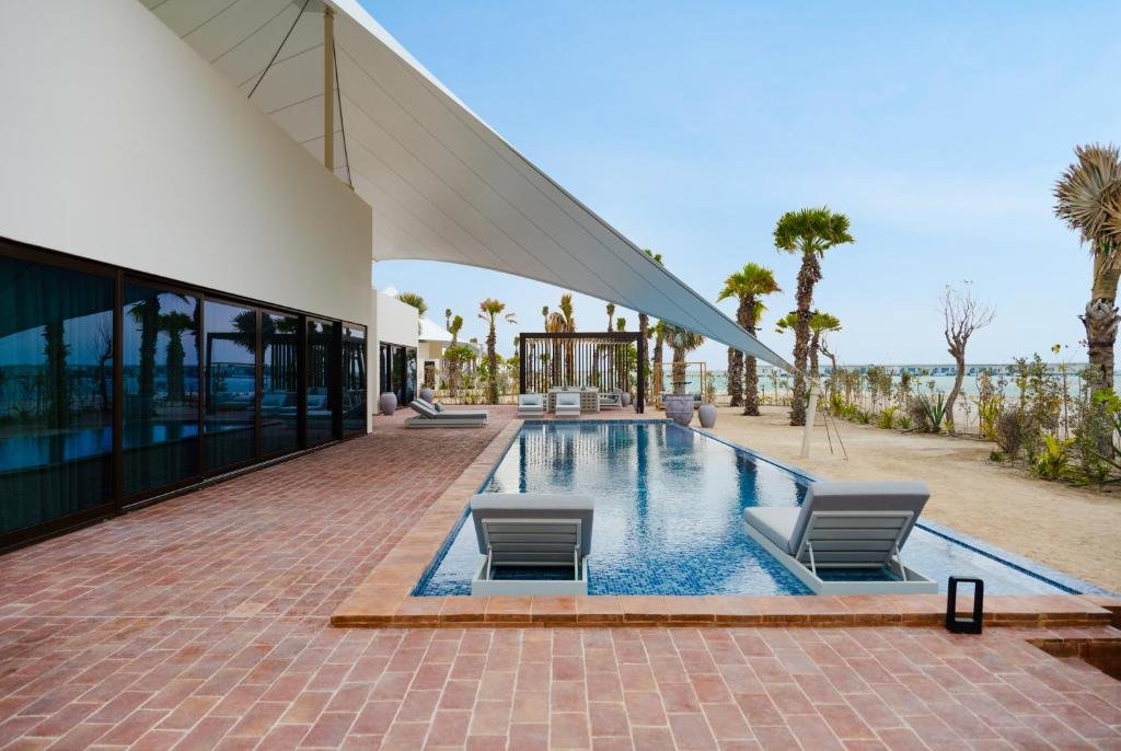 Hawar Resort