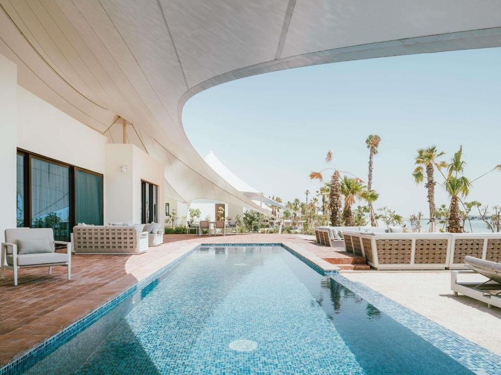 Hawar Resort