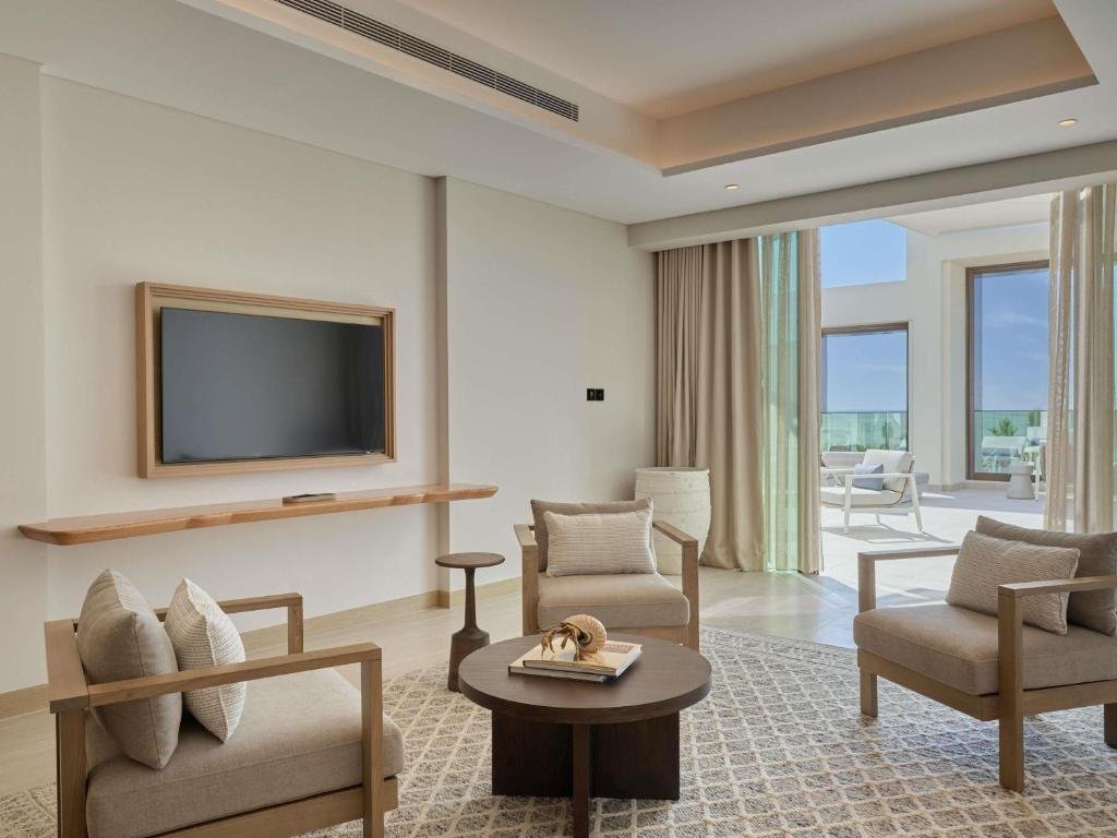 Hawar Resort