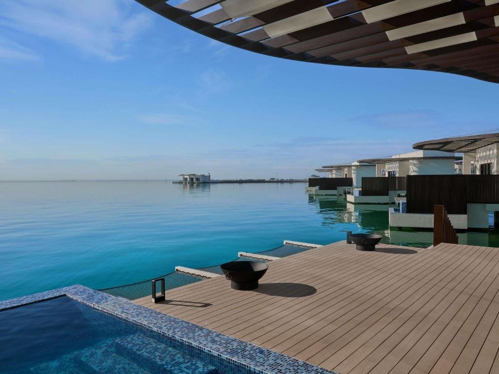 Hawar Resort