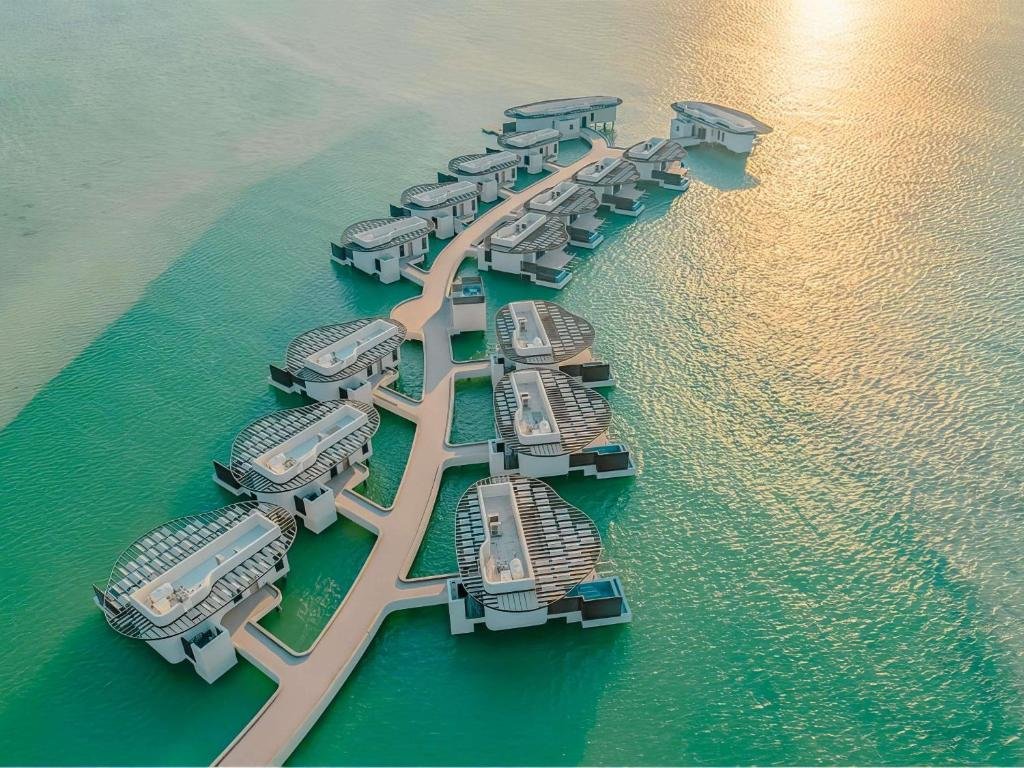 Hawar Resort