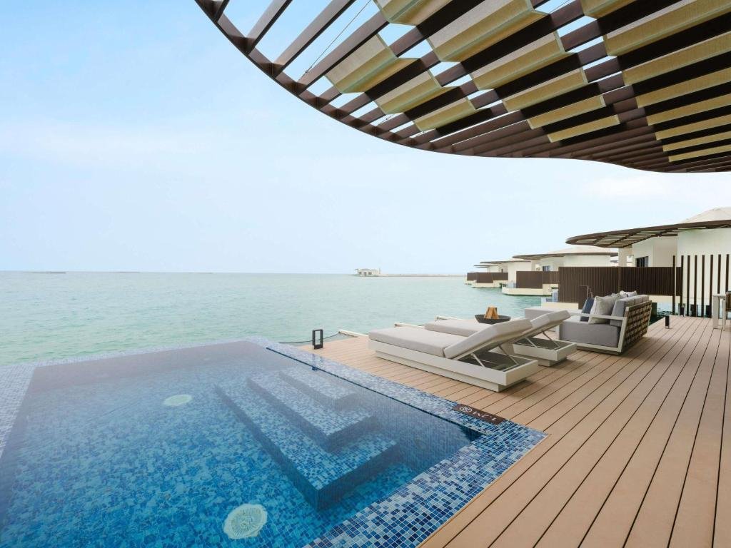 Hawar Resort