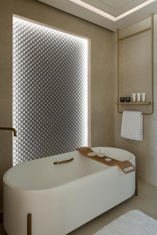 Jumeirah Gulf Of Bahrain Resort & Spa