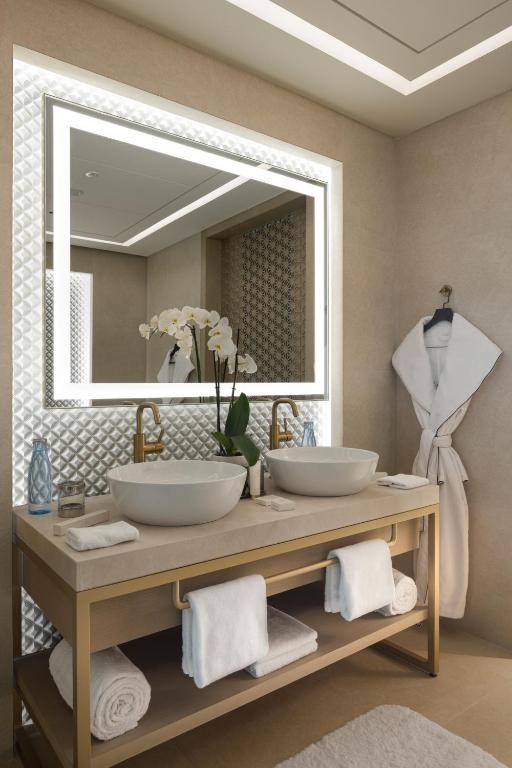 Jumeirah Gulf Of Bahrain Resort & Spa