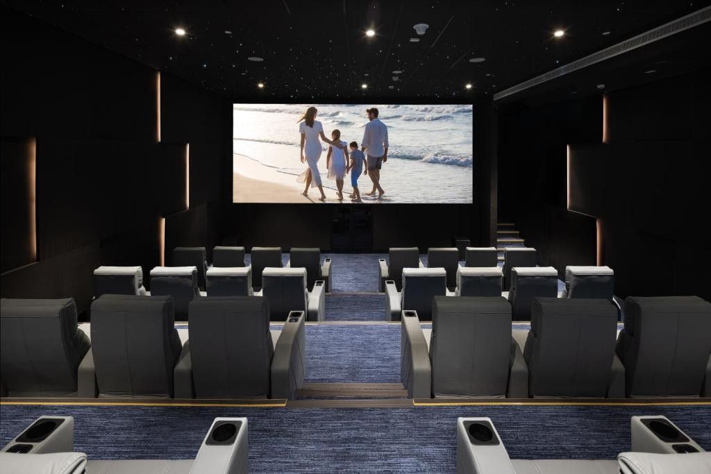 Jumeirah Gulf Of Bahrain Resort & Spa