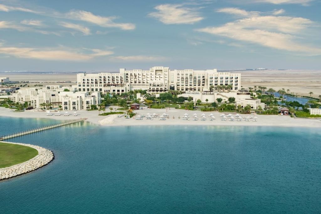Jumeirah Gulf Of Bahrain Resort & Spa