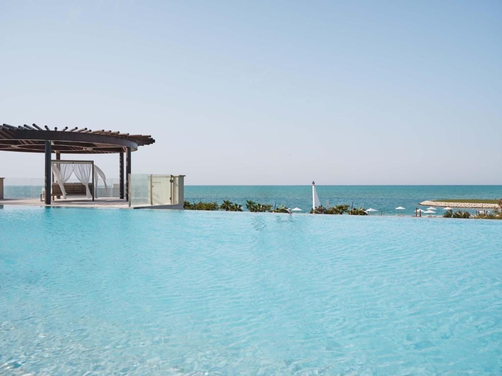 Jumeirah Gulf Of Bahrain Resort & Spa