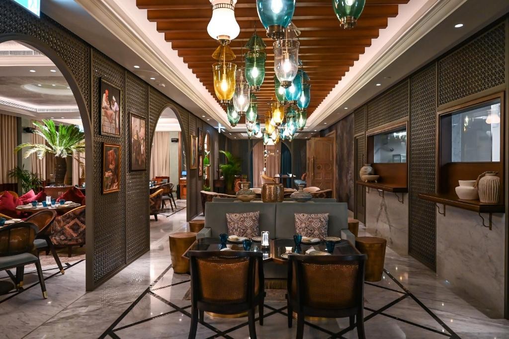 Jumeirah Gulf Of Bahrain Resort & Spa