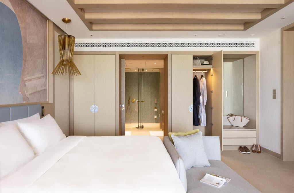 Jumeirah Gulf Of Bahrain Resort & Spa