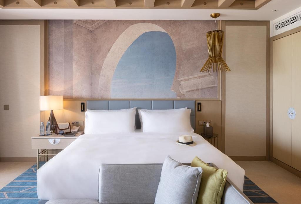 Jumeirah Gulf Of Bahrain Resort & Spa