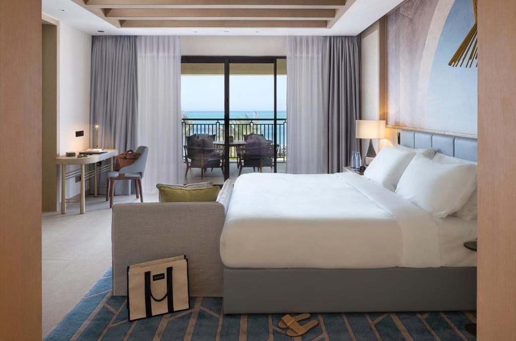 Jumeirah Gulf Of Bahrain Resort & Spa