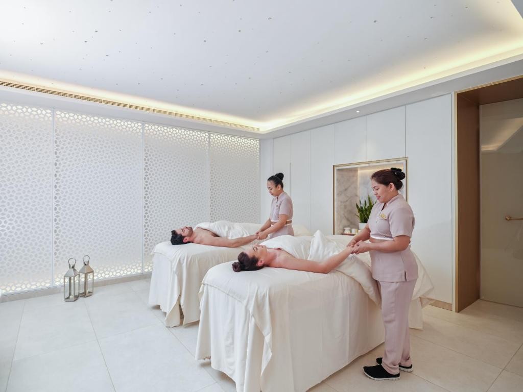 Jumeirah Gulf Of Bahrain Resort & Spa