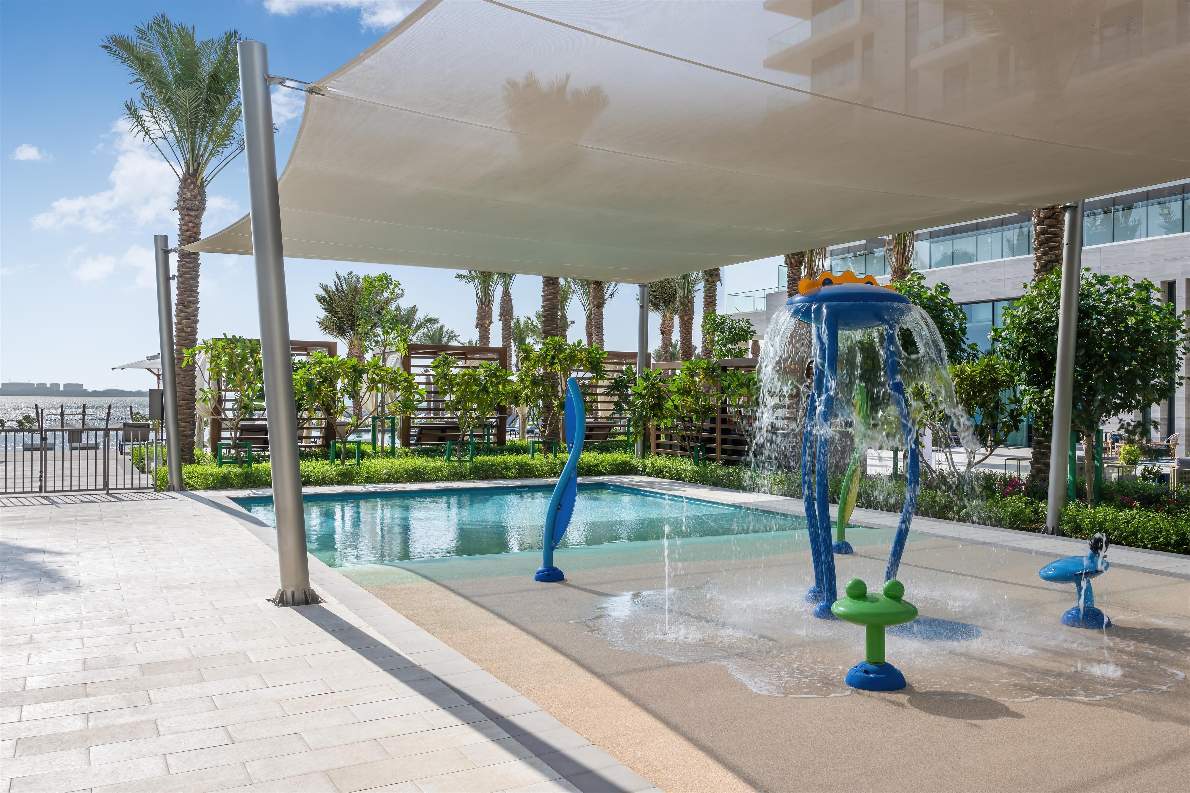 Address Beach Resort Bahrain 14