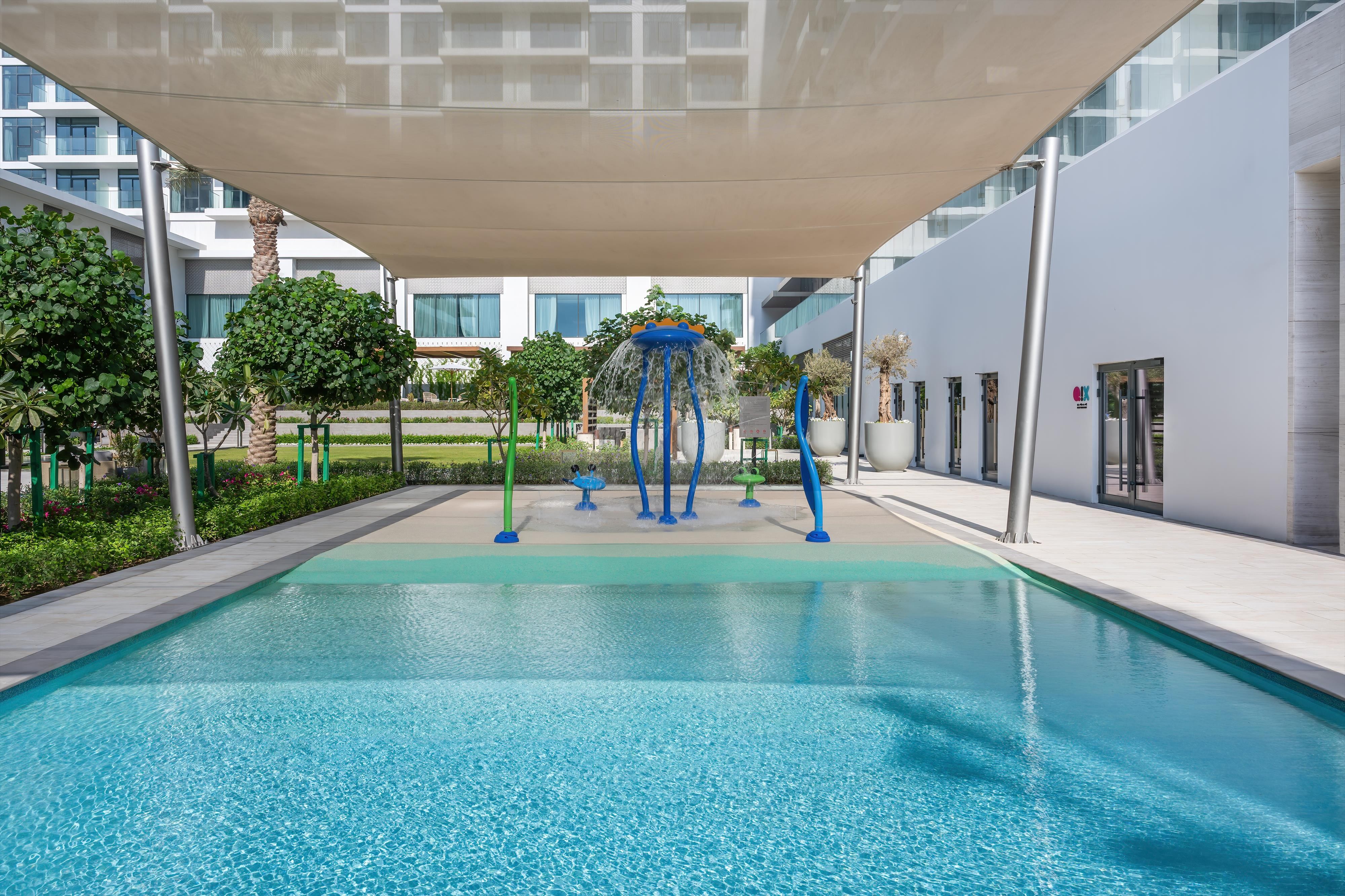 Address Beach Resort Bahrain 15