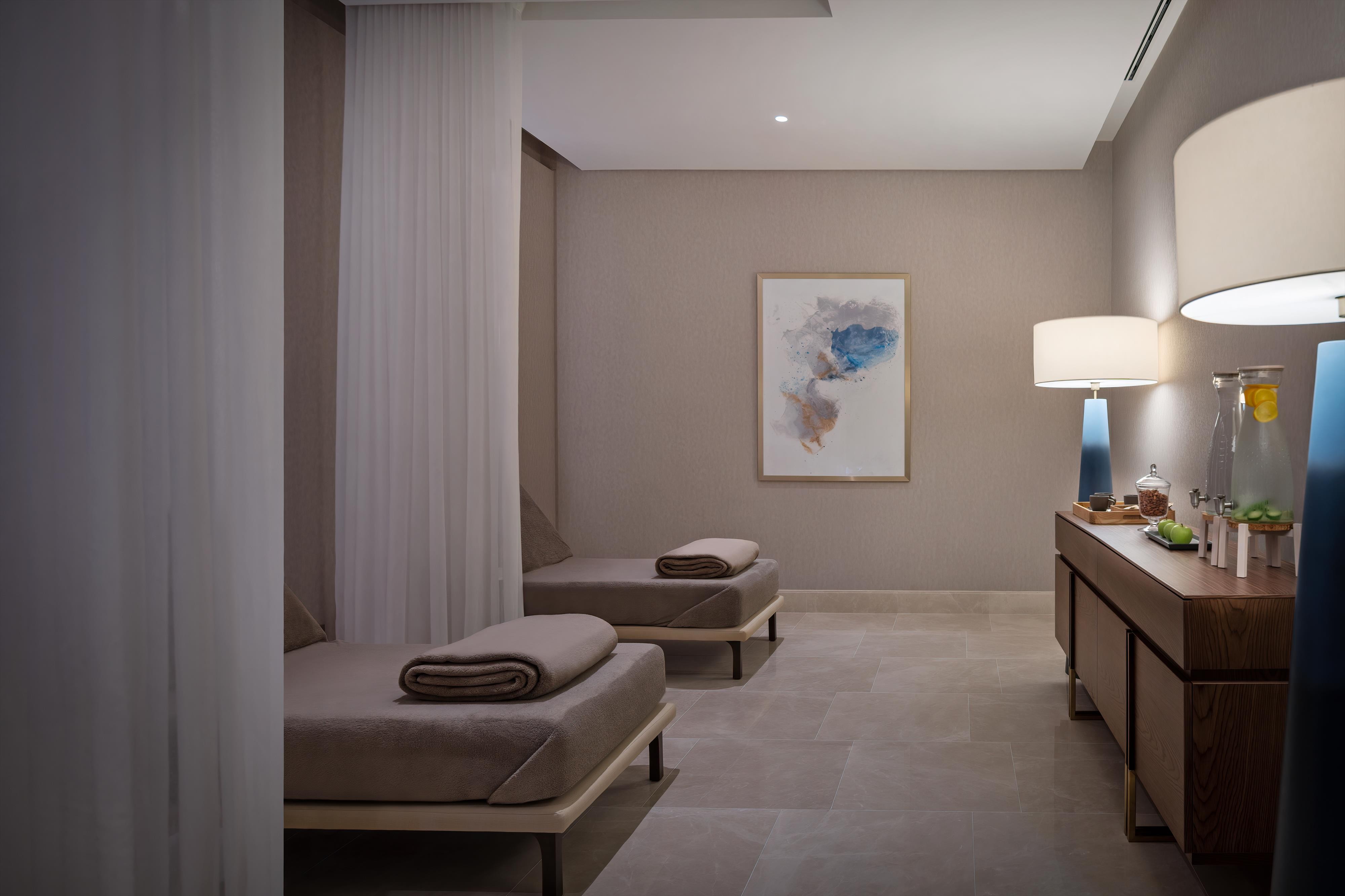 Address Beach Resort Bahrain 19