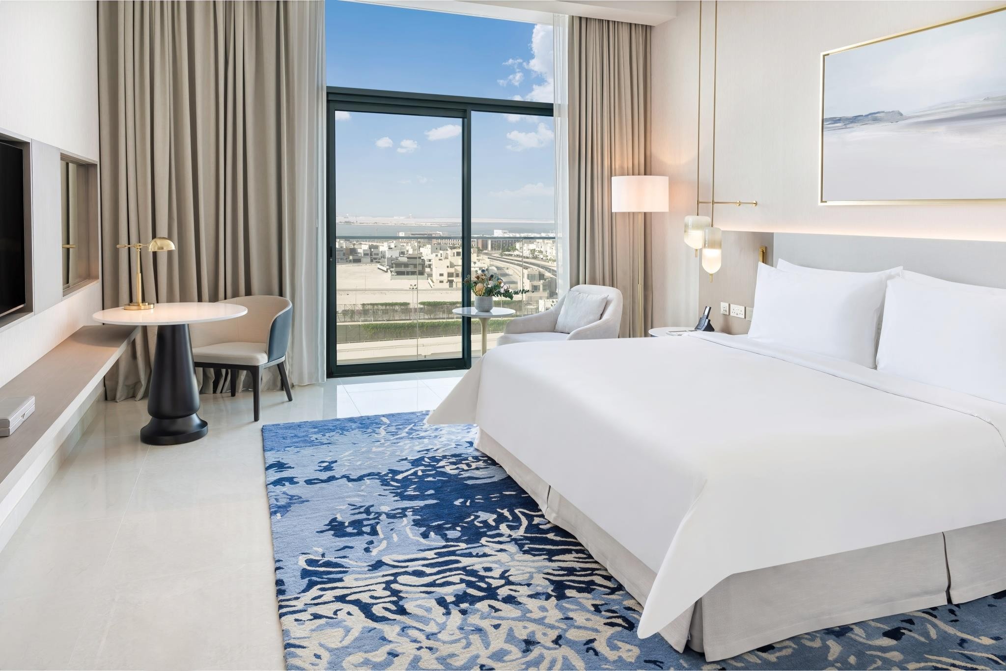 Address Beach Resort Bahrain 6