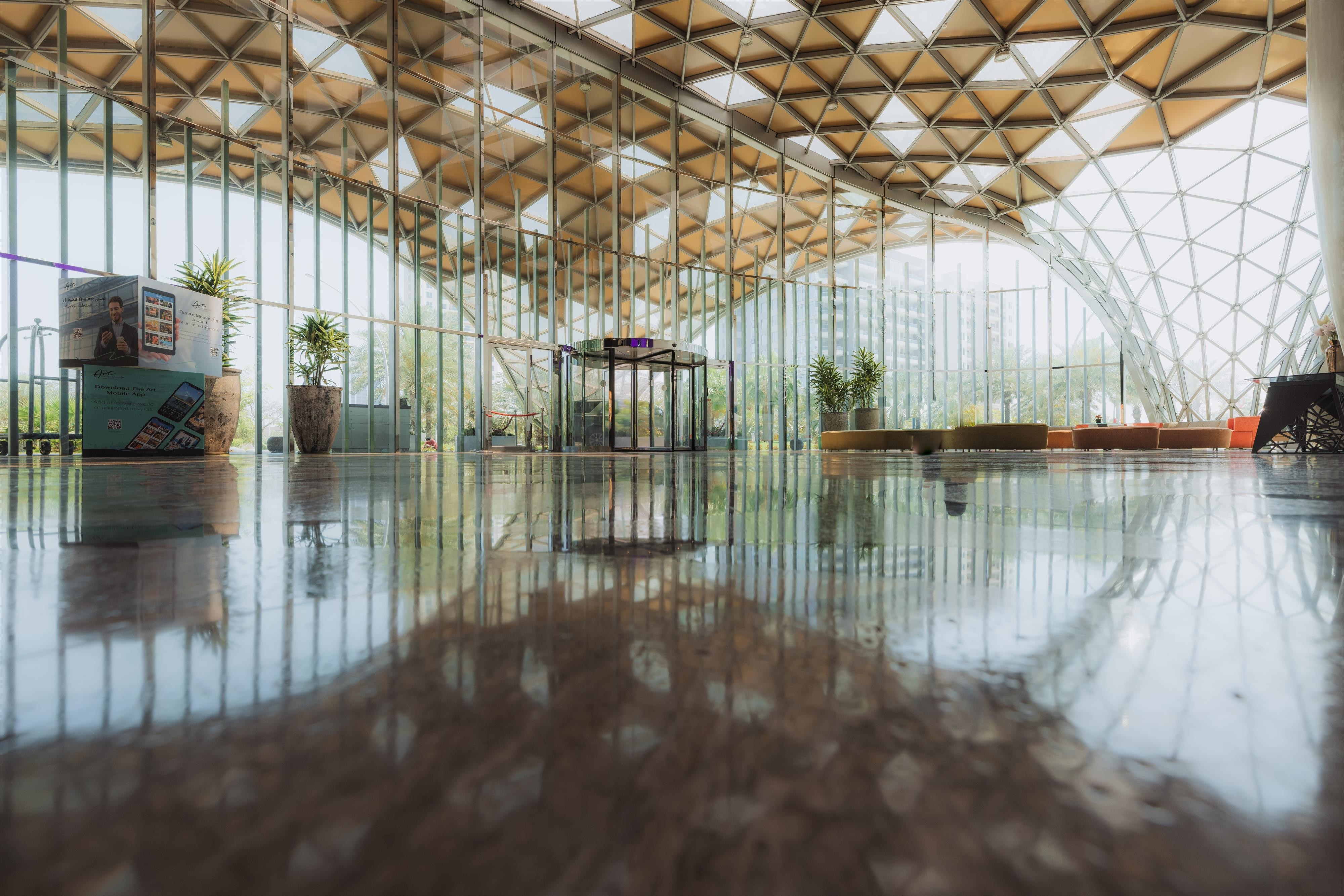 The Art Hotel & Resort 9