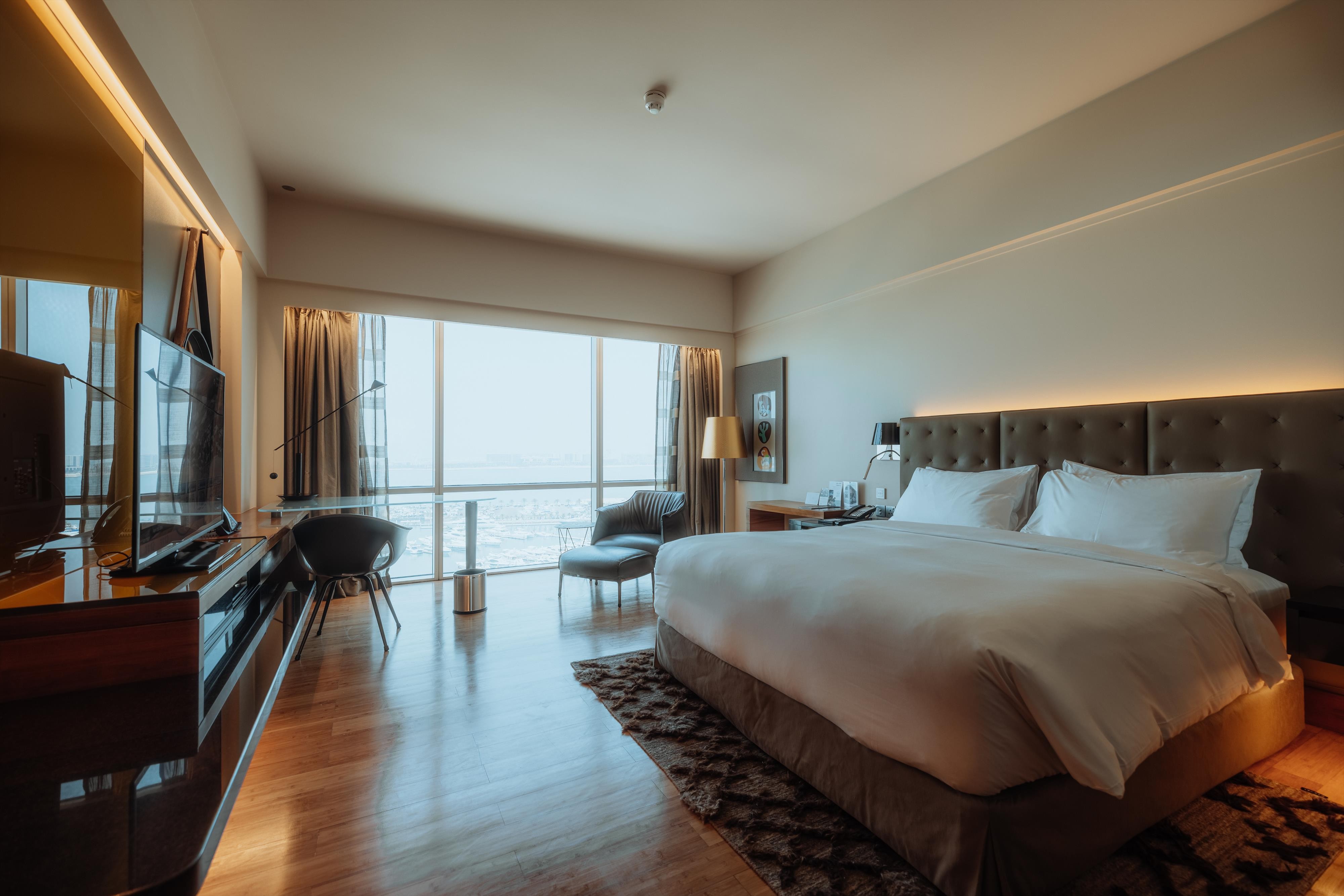 The Art Hotel & Resort 10