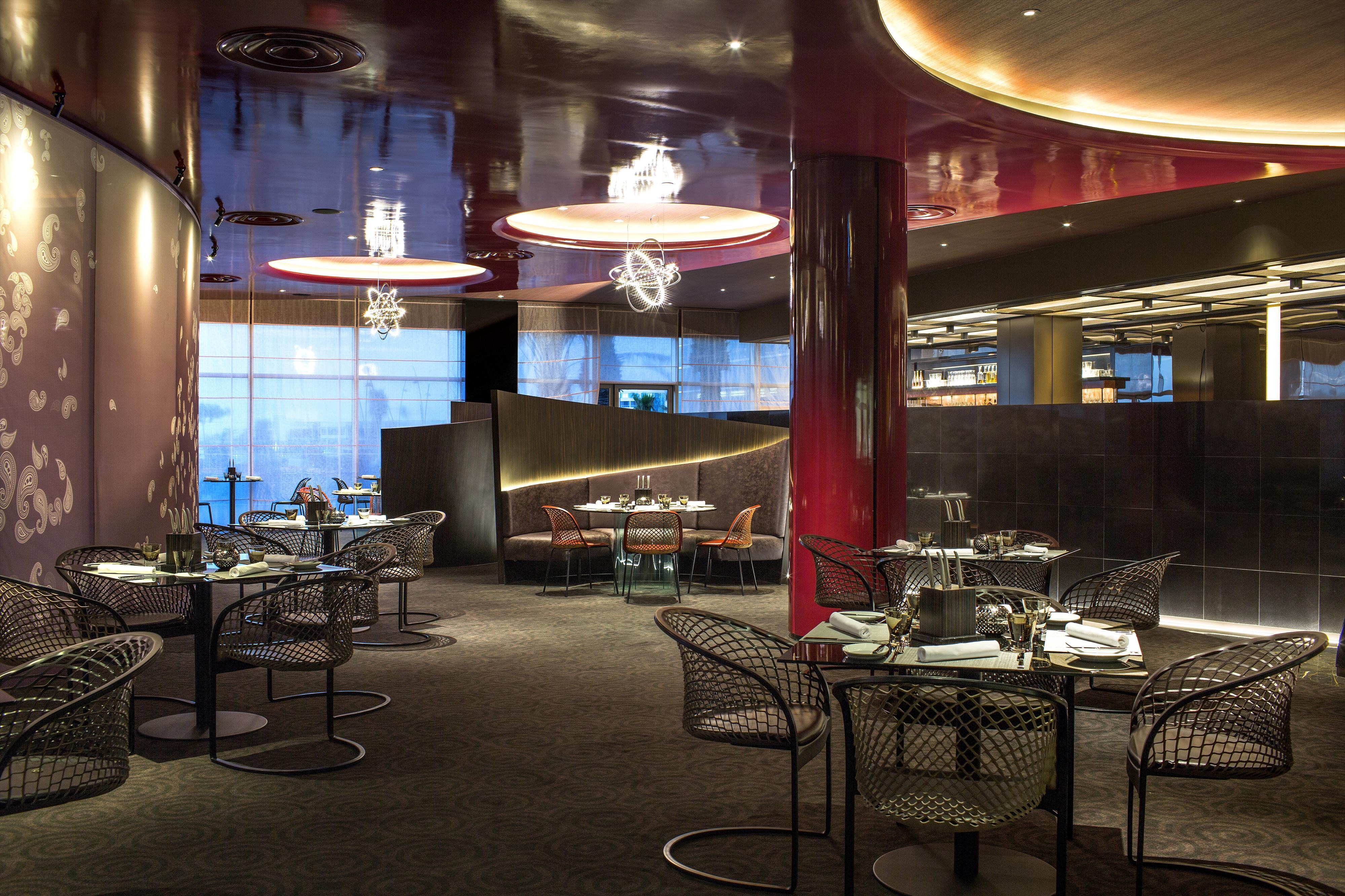 The Art Hotel & Resort 12