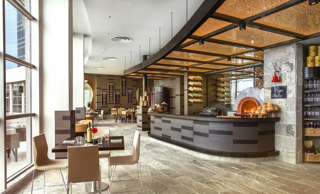 The Art Hotel & Resort 16