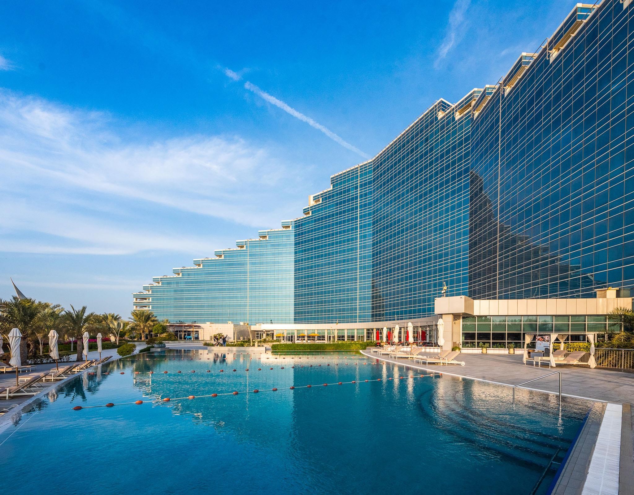 The Art Hotel & Resort 3