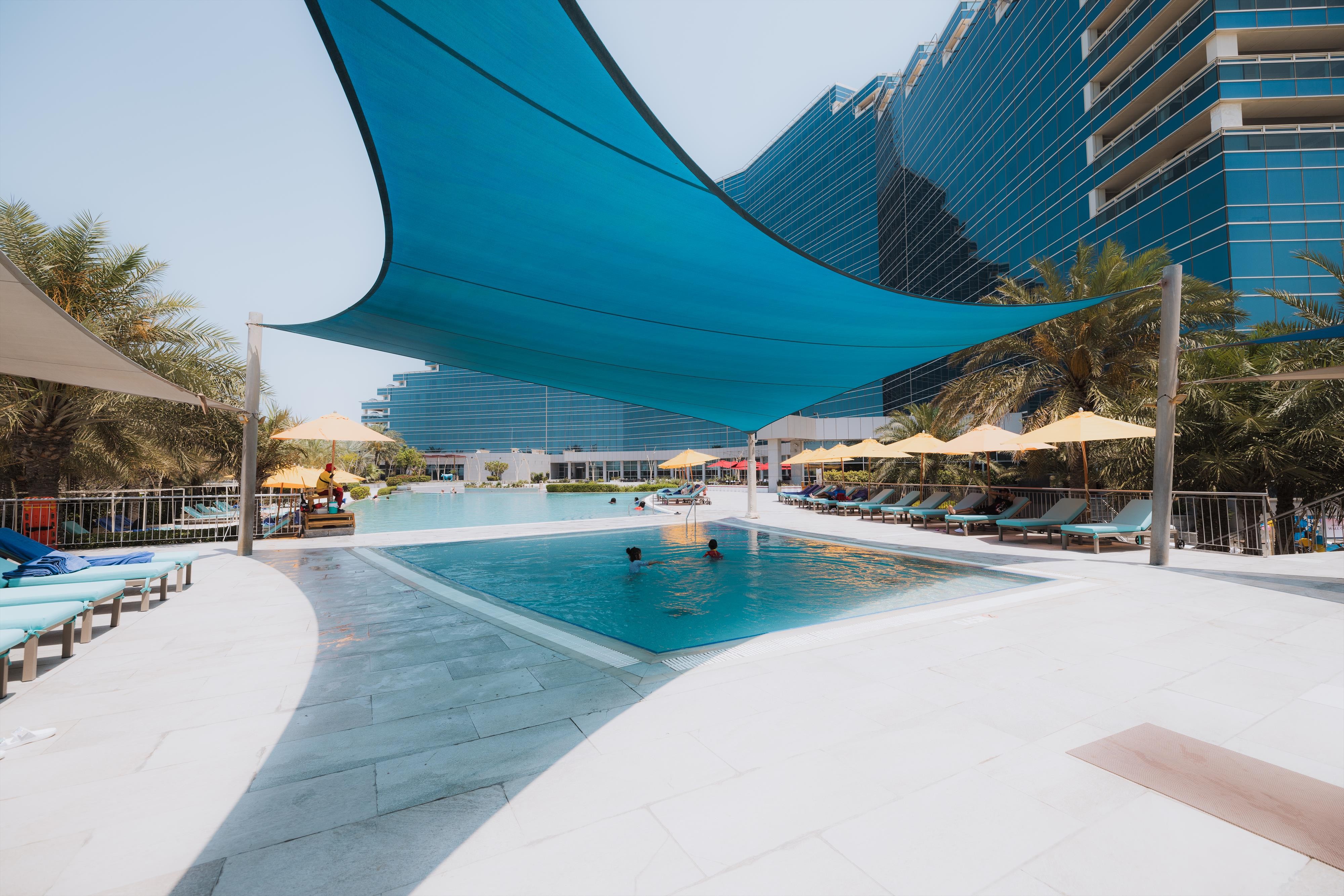 The Art Hotel & Resort 5