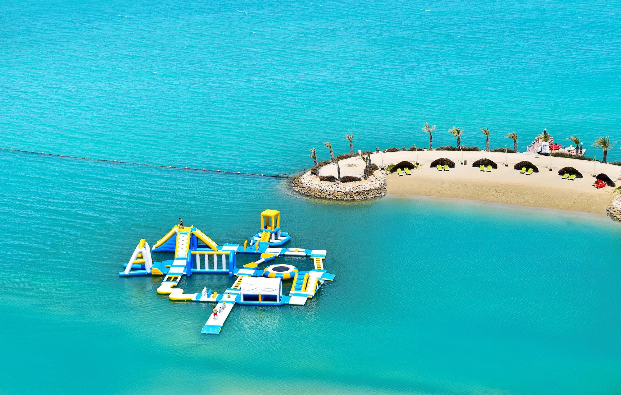 The Art Hotel & Resort 4