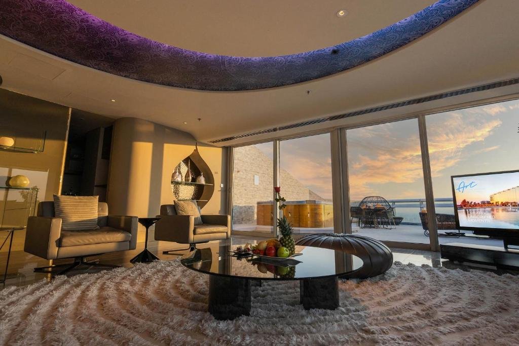 The Art Hotel & Resort