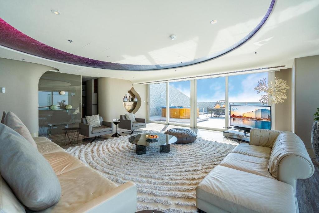 The Art Hotel & Resort
