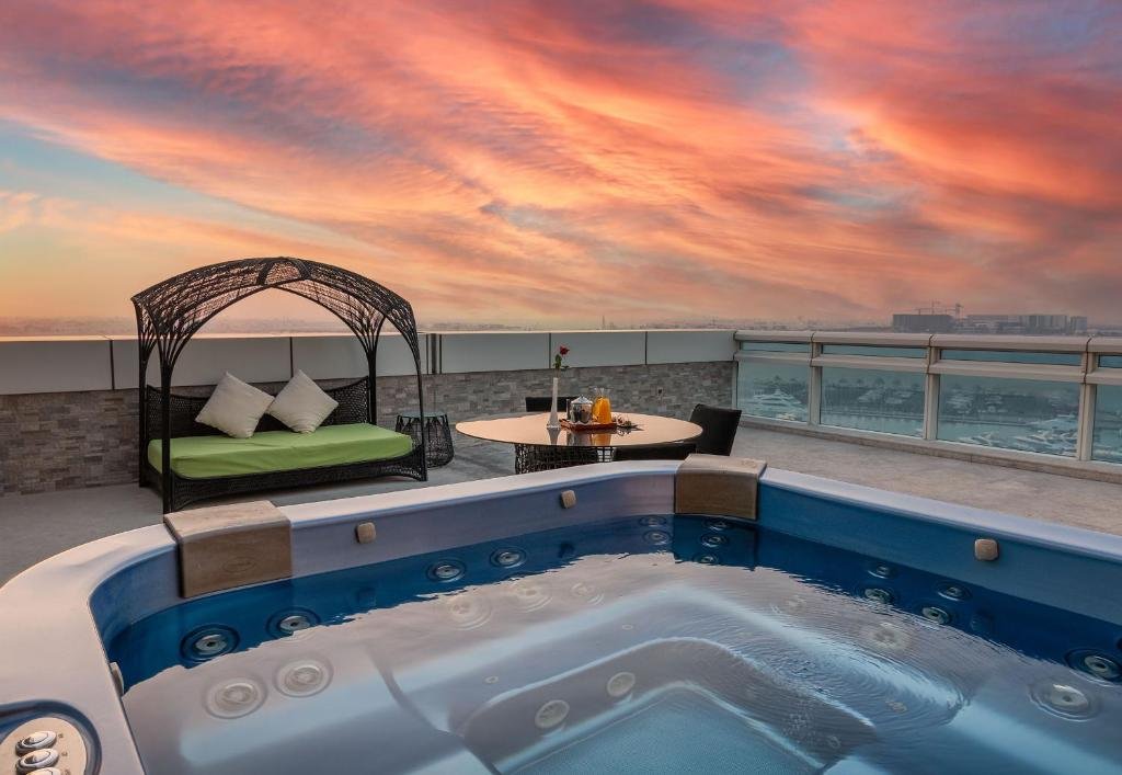The Art Hotel & Resort