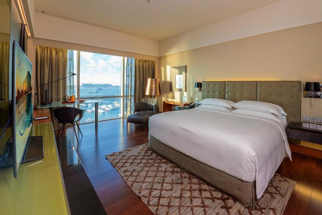 The Art Hotel & Resort
