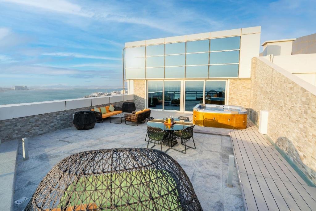 The Art Hotel & Resort