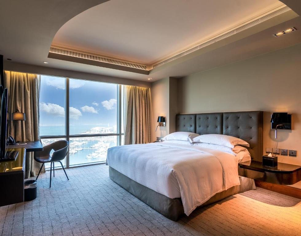 The Art Hotel & Resort