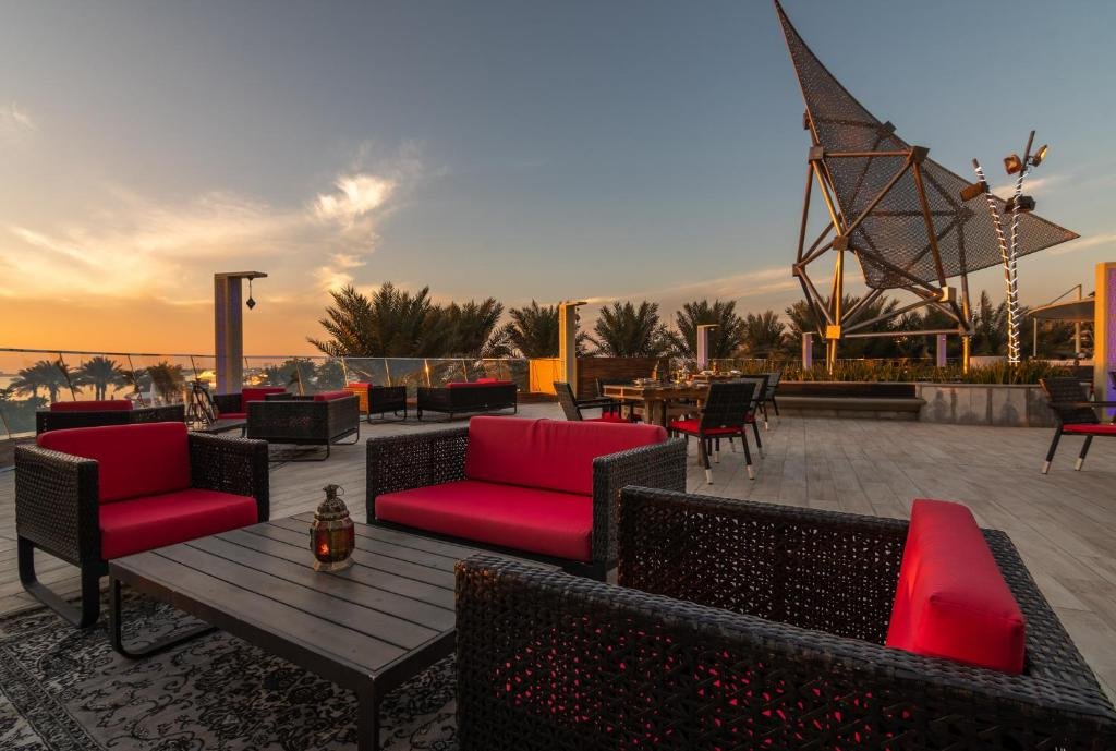 The Art Hotel & Resort
